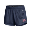 Thumbnail image for  Champion Womens Navy Mesh Short