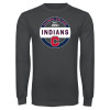 Thumbnail image for  Charcoal Long Sleeve T Shirt