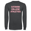 Thumbnail image for  Charcoal Long Sleeve T Shirt