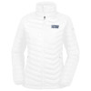 Thumbnail image for  Columbia Womens White Powder Lite Jacket
