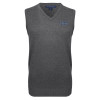 Thumbnail image for  Charcoal VNeck Sweater Vest