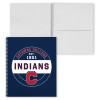 Thumbnail image for  College Spiral Notebook w/Clear Coil