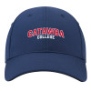 Thumbnail image for  Callaway Performance Navy Front Crest Hat