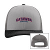 Thumbnail image for  Richardson Grey/Charcoal/Black Trucker Hat