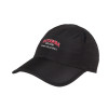 Thumbnail image for  Womens Black Performance Cap