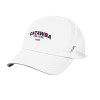 Thumbnail image for  Womens White Performance Cap