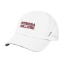 Thumbnail image for  Womens White Performance Cap