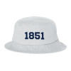 Thumbnail image for  Sportsman White Bucket Hat