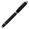 Thumbnail image for  Luna Black Rollerball Pen