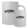 Thumbnail image for  Full Color White Mug 15oz