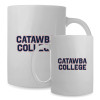 Thumbnail image for  Full Color White Mug 15oz