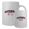Thumbnail image for  Full Color White Mug 15oz