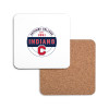 Thumbnail image for  Hardboard Coaster w/Cork Backing