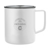 Thumbnail image for  Rover Camp Vacuum Insulated White Mug 14oz