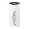 Thumbnail image for  Sherpa Vacuum White Tumbler & Insulator 12oz