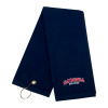 Thumbnail image for  Navy Golf Towel