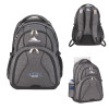 Thumbnail image for  High Sierra Graphite Swerve Computer Backpack