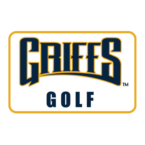  Medium Decal - Griffs - Golf
