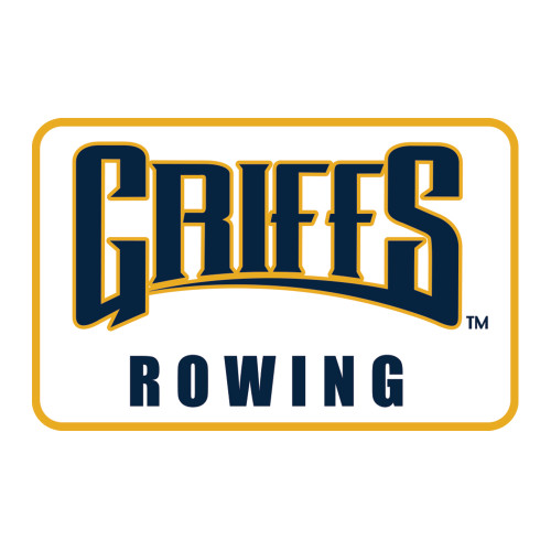  Medium Decal - Griffs - Rowing