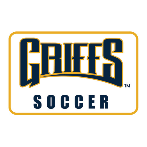  Medium Decal - Griffs - Soccer