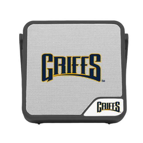  Dipster Waterproof Speaker - Griffs Wordmark