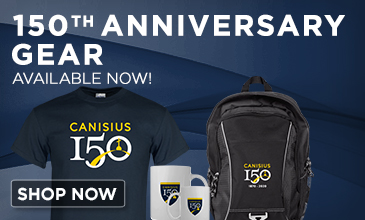 canisius college sweatshirt