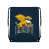 Thumbnail image for  Navy Drawstring Backpack