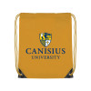 Thumbnail image for  Gold Drawstring Backpack