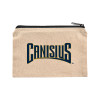 Thumbnail image for  8oz. Natural Cotton Travel Pouch