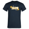 Thumbnail image for  Navy T Shirt