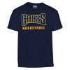 Thumbnail image for  Youth Navy T Shirt