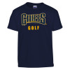 Thumbnail image for  Youth Navy T Shirt