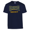 Thumbnail image for  Youth Navy T Shirt