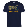 Thumbnail image for  Youth Navy T Shirt