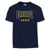 Thumbnail image for  Youth Navy T Shirt