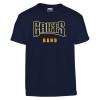 Thumbnail image for  Youth Navy T Shirt