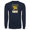 Thumbnail image for  Navy Long Sleeve T Shirt