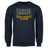 Thumbnail image for  Navy Fleece Crew