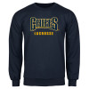Thumbnail image for  Navy Fleece Crew