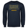 Thumbnail image for  Navy Fleece Crew