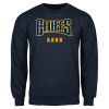 Thumbnail image for  Navy Fleece Crew