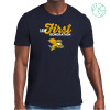 Thumbnail image for  Allmade Navy Organic Cotton Tee
