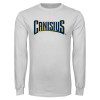 Thumbnail image for  White Long Sleeve T Shirt