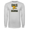 Thumbnail image for  White Long Sleeve T Shirt