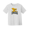 Thumbnail image for  Toddler White T Shirt