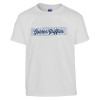 Thumbnail image for  Youth White T Shirt