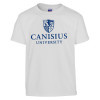 Thumbnail image for  Youth White T Shirt