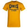 Thumbnail image for  Gold T Shirt