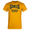 Thumbnail image for  Gold T Shirt