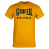 Thumbnail image for  Gold T Shirt
